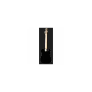 Harley Benton TE-20 BK LH Standard Series