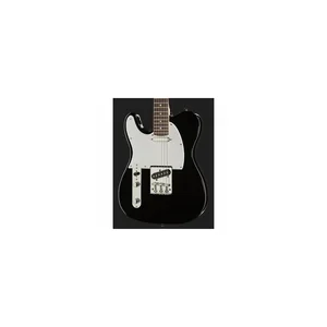 Harley Benton TE-20 BK LH Standard Series