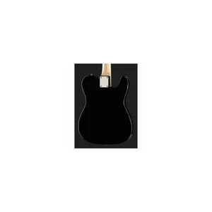 Harley Benton TE-20 BK LH Standard Series