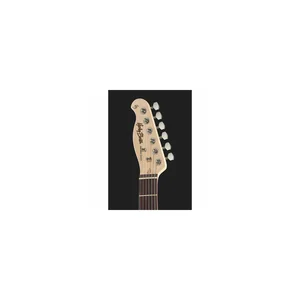 Harley Benton TE-20 BK LH Standard Series