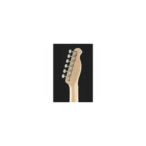 Harley Benton TE-20 BK LH Standard Series