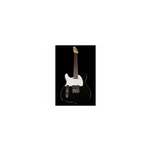 Harley Benton TE-20 BK LH Standard Series
