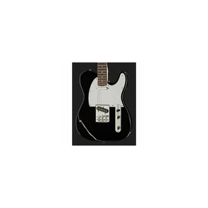 Harley Benton TE-20 BK Standard Series