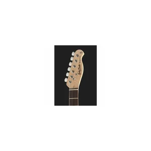Harley Benton TE-20 BK Standard Series