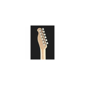 Harley Benton TE-20 BK Standard Series