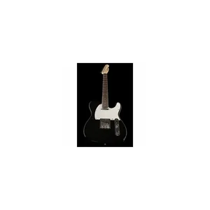 Harley Benton TE-20 BK Standard Series
