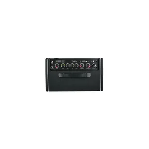 Harley Benton TE-20 HH SBK DNAFX AmP20 Set