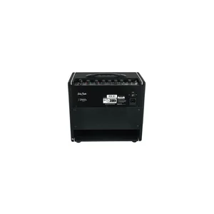 Harley Benton TE-20 HH SBK DNAFX AmP20 Set