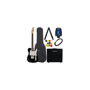 Harley Benton TE-20BK DNAFX AmP20 Set