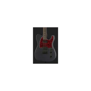Harley Benton TE-20HH SBK w/Bag Bundle