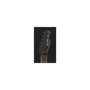 Harley Benton TE-20HH SBK w/Bag Bundle
