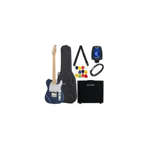 Harley Benton TE-20MN BM DNAFX AmP20 Set