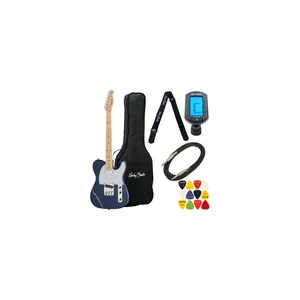 Harley Benton TE-20MN BM Standard Ser Bundle