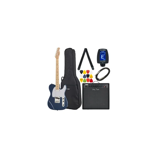 Harley Benton TE-20MN BM Standard Set