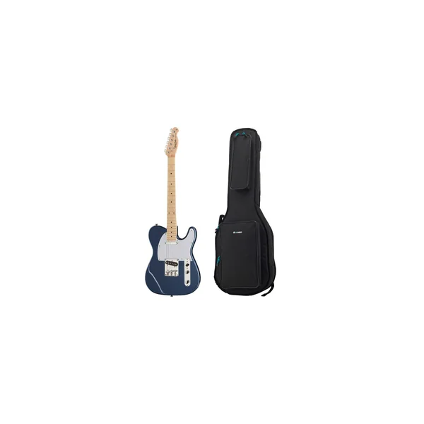 Harley Benton TE-20MN BM Standard w/Bag