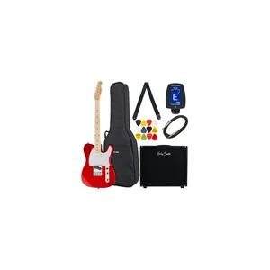 Harley Benton TE-20MN CA DNAFX AmP20 Set