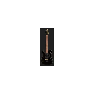 Harley Benton TE-40 LH TBK D. Series w/Bag