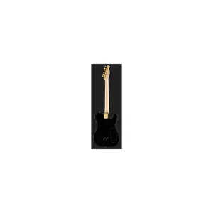 Harley Benton TE-40 LH TBK D. Series w/Bag