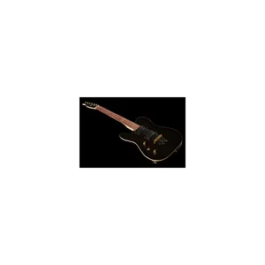 Harley Benton TE-40 LH TBK D. Series w/Bag