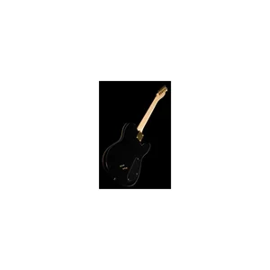 Harley Benton TE-40 LH TBK D. Series w/Bag
