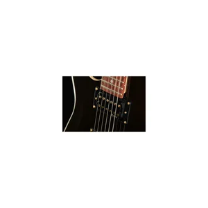 Harley Benton TE-40 LH TBK D. Series w/Bag