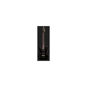 Harley Benton TE-40 LH TBK Deluxe Series