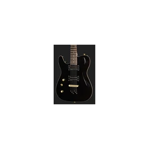 Harley Benton TE-40 LH TBK Deluxe Series