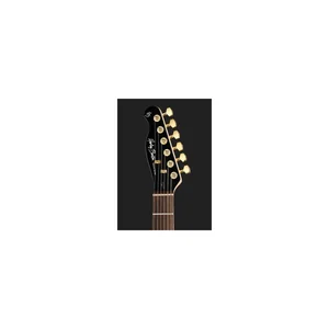 Harley Benton TE-40 LH TBK Deluxe Series