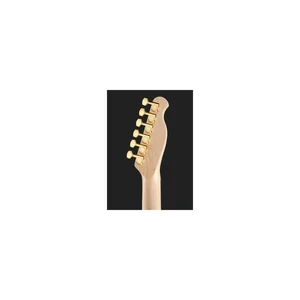 Harley Benton TE-40 LH TBK Deluxe Series
