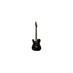 Harley Benton TE-40 LH TBK Deluxe Series