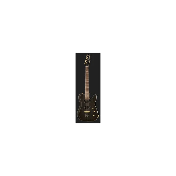 Harley Benton TE-40 TBK Bundle 1