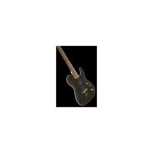 Harley Benton TE-40 TBK Deluxe Series