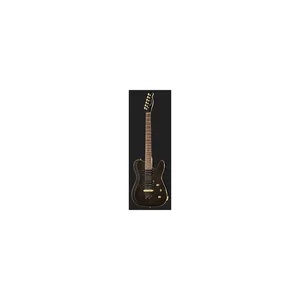Harley Benton TE-40 TBK Deluxe Series
