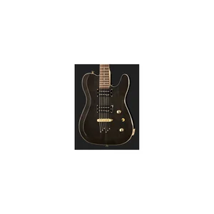 Harley Benton TE-40 TBK Deluxe Series