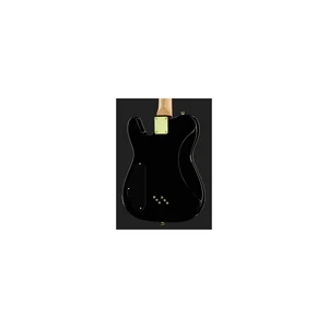 Harley Benton TE-40 TBK Deluxe Series