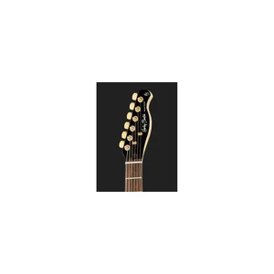 Harley Benton TE-40 TBK Deluxe Series