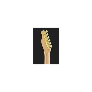 Harley Benton TE-40 TBK Deluxe Series