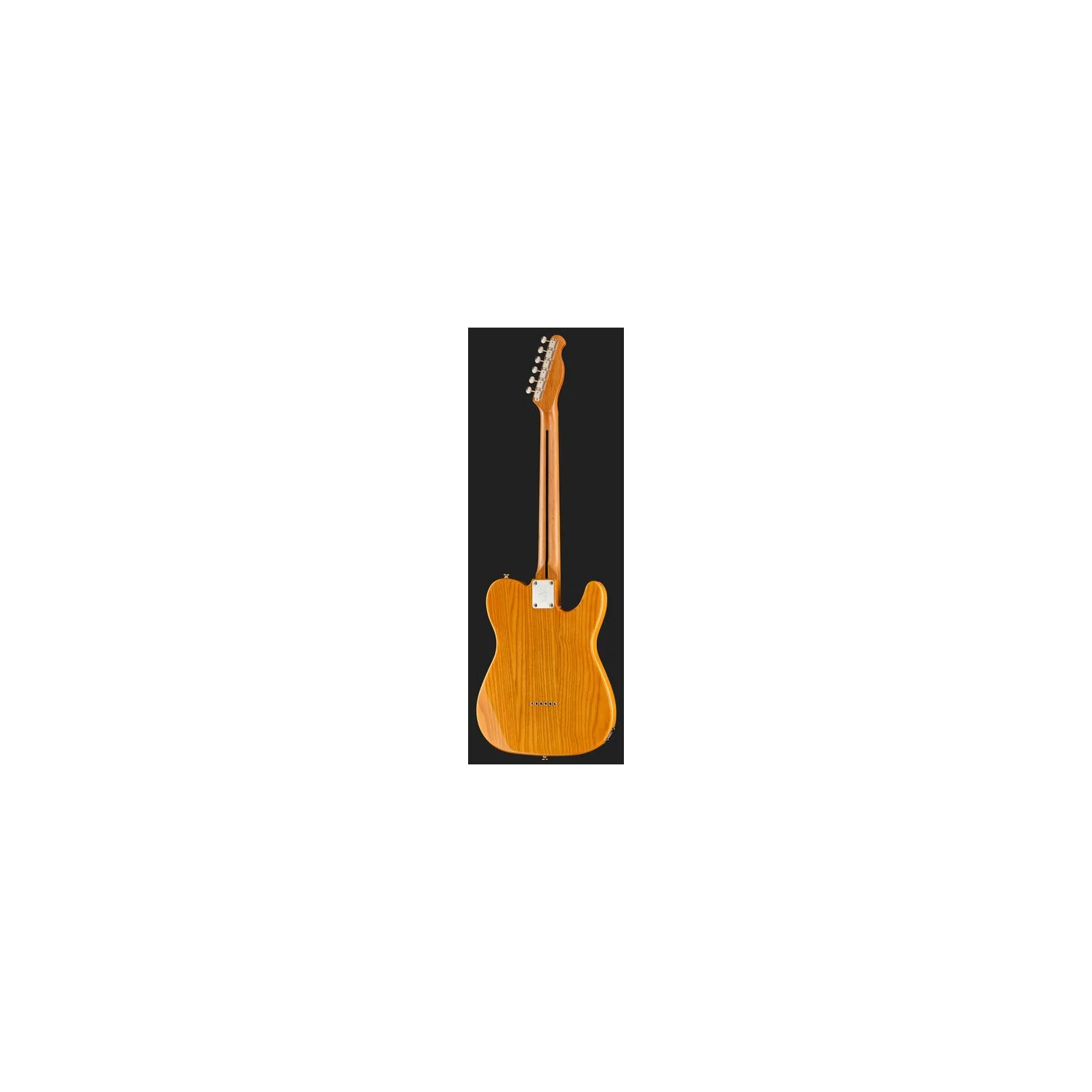 Harley Benton TE-52 NA LH Vintage Series