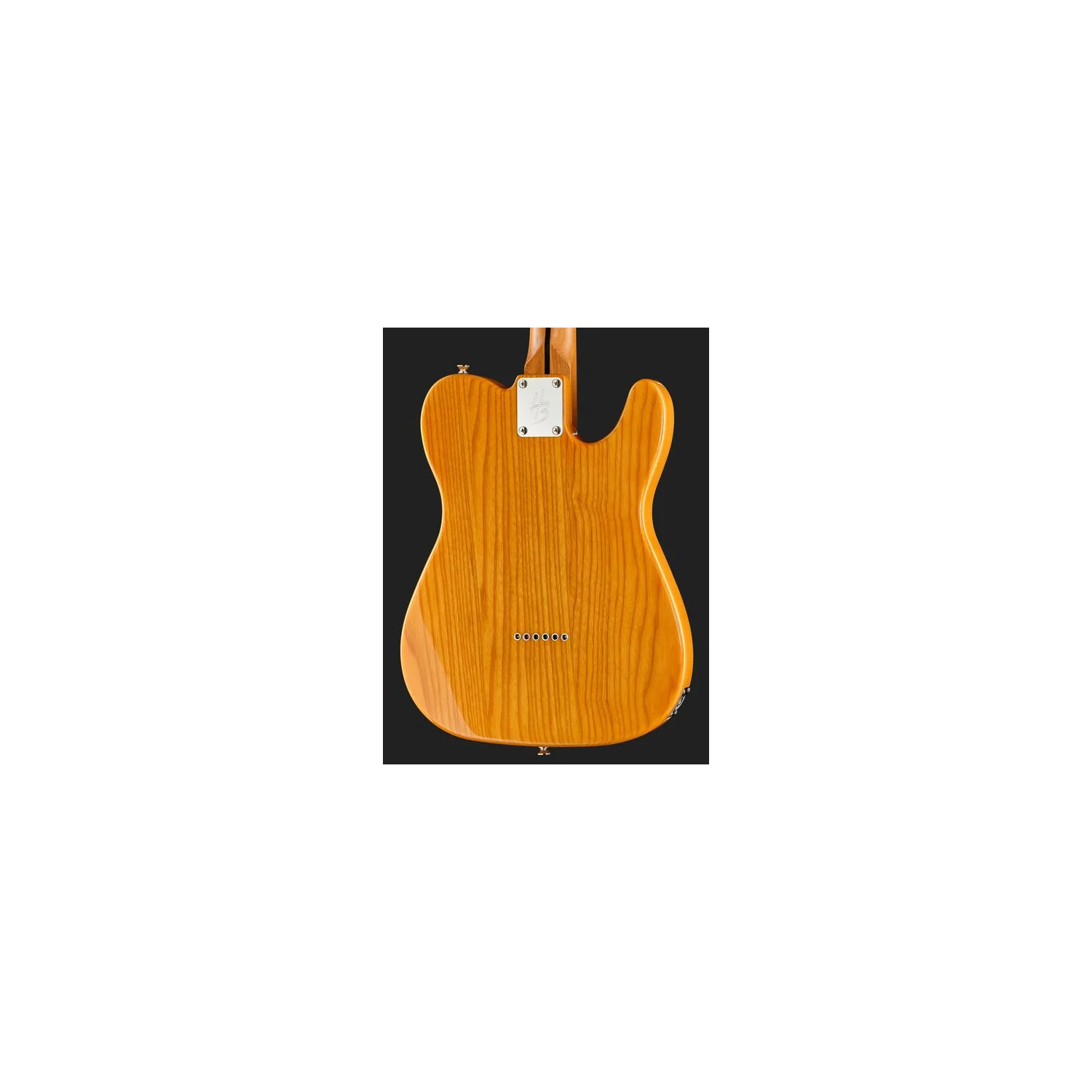 Harley Benton TE-52 NA LH Vintage Series