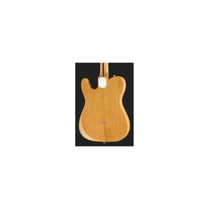Harley Benton TE-52 NA Vintage Series w/Bag