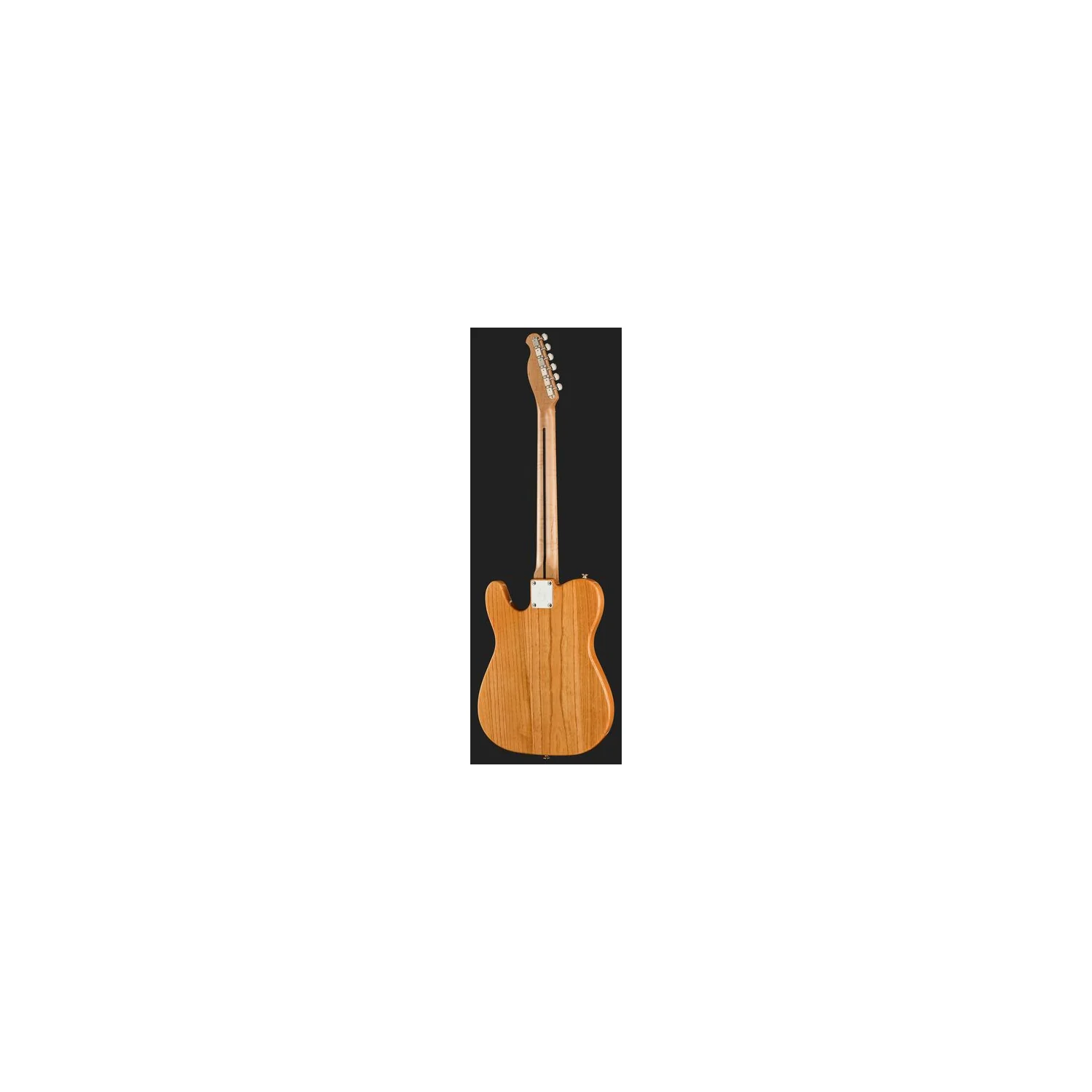 Harley Benton TE-52 Tremolo NA Vintage Serie