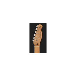 Harley Benton TE-52 Tremolo NA Vintage Serie
