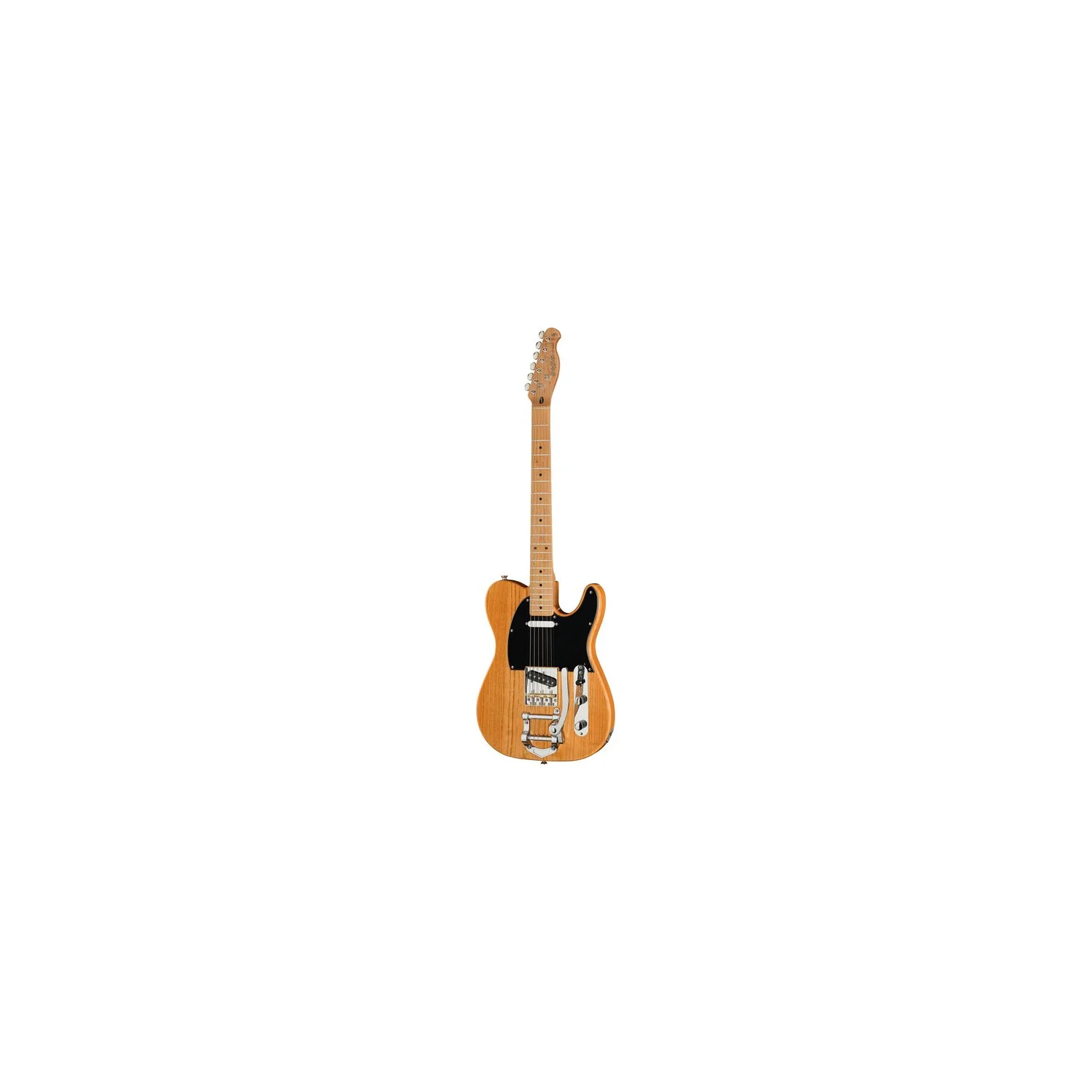 Harley Benton TE-52 Tremolo NA Vintage Serie