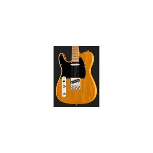 Harley Benton TE-52NA LH Vint. Series Bundle