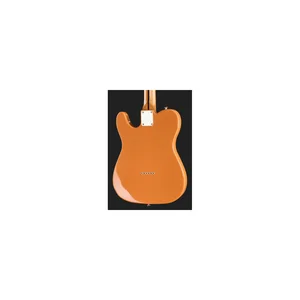 Harley Benton TE-53KR BL Tribute Seri w/Case