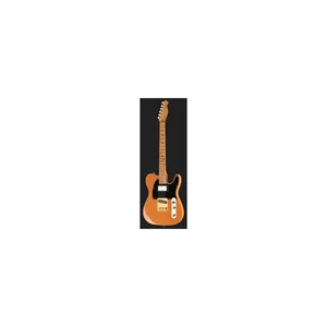 Harley Benton TE-53KR BL Tribute Series