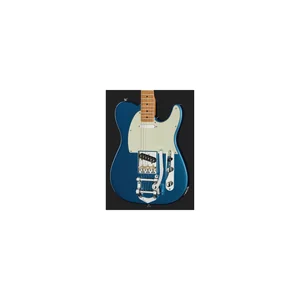 Harley Benton TE-62 CC Tremolo LPB