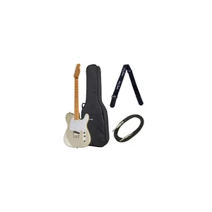 Harley Benton TE-62CC IS Bundle