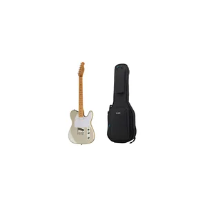 Harley Benton TE-62CC IS w/Bag