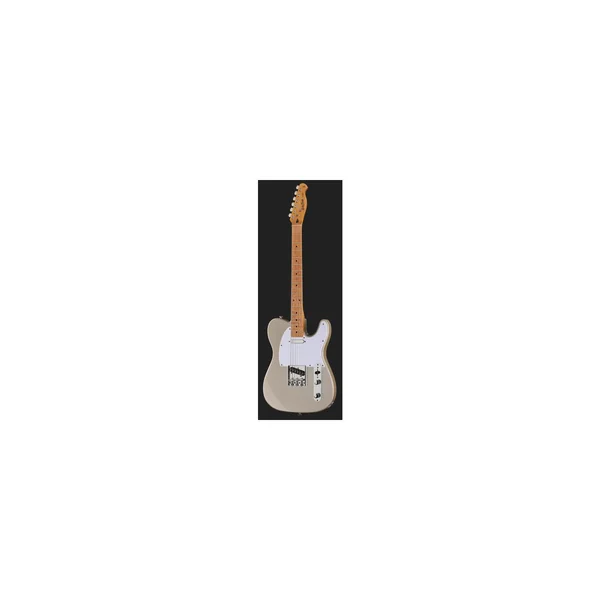 Harley Benton TE-62CC IS w/Case
